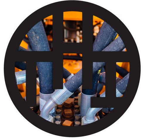 Tacoma Hydraulics logo